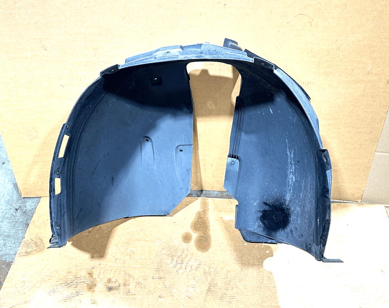 2020-2023 Volkswagen Atlas Front Left Driver Fender Liner Splashguard OEM