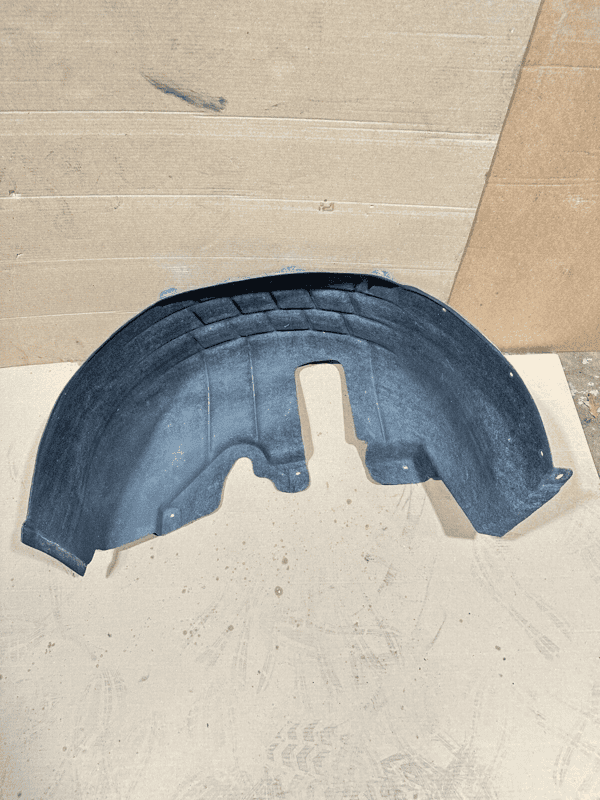 2021-2024 Volkswagen Atlas Rear Left Driver Fender Liner Splashguard OEM