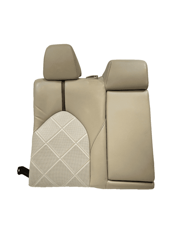 2018 TOYOTA CAMRY REAR SEAT RIGHT PASSENGER SIDE UPPER CUSHION PAD BEIGE OEM