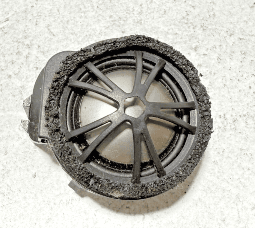 Windshield Right / Left Side A Pillar Tweeter Speaker Acura TLX 2015-2020 OEM