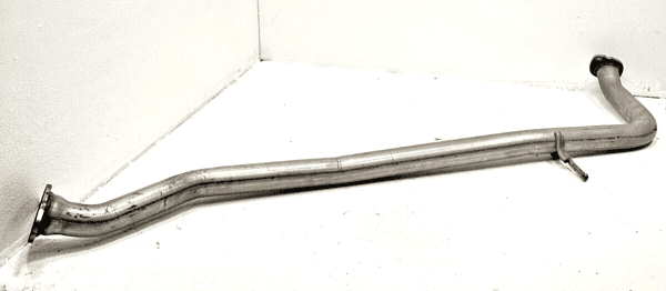 2018-2024 Toyota Camry XLE 2.5L FWD Gas Exhaust Intermediate Pipe Tube OEM