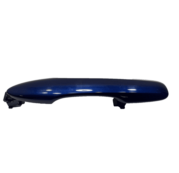 TOYOTA CAMRY 2018-2019 REAR LEFT OR RIGHT SIDE EXTERIOR DOOR HANDLE OEM = 8W7 =