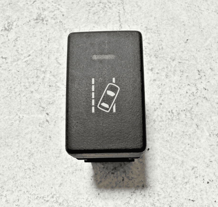 Dash Lane Departure Warning Control LDW Switch Acura TLX 2015-2020 OEM