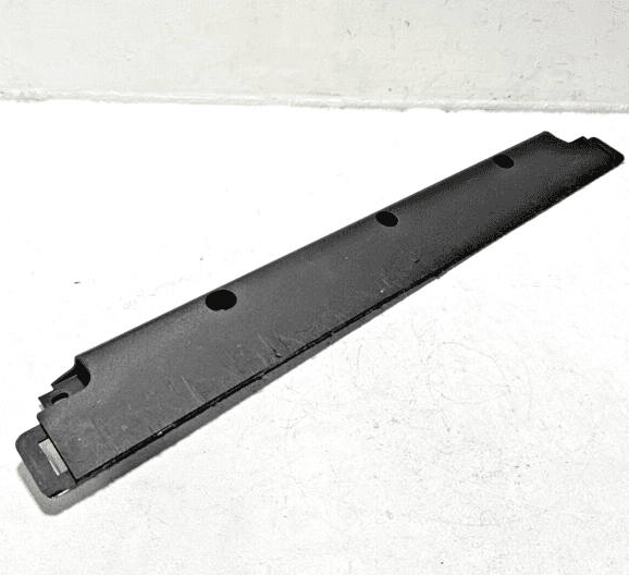 Air Guide Front Plate Cover Splash Guard Trim Panel Acura TLX 15-20 OEM