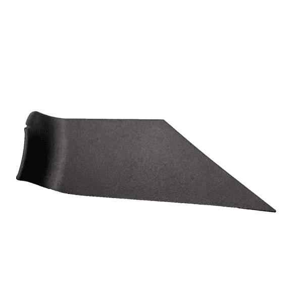 TOYOTA CAMRY 2018-2024 FRONT OR REAR PASSENGER SIDE DOOR INTERIOR HANDLE CAP OEM