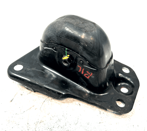 2018-2024 Volkswagen Atlas Rear Driver Left Side Mount Bracket Cap OEM