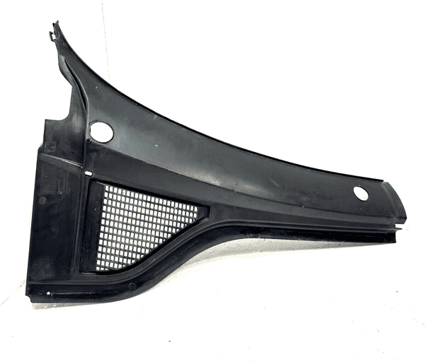 2020-2024 Volkswagen Atlas Front Left Cowl Grille Cover OEM