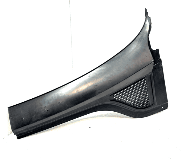 2020-2024 Volkswagen Atlas Front Right Passenger Side Cowl Grille Cover OEM