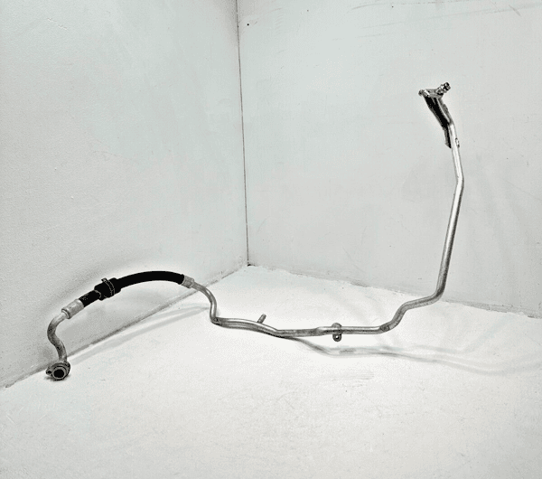 2019 - 2023 VOLKSWAGEN ATLAS HVAC A/C REFRIGERANT SUCTION HOSE LINE PIPE OEM