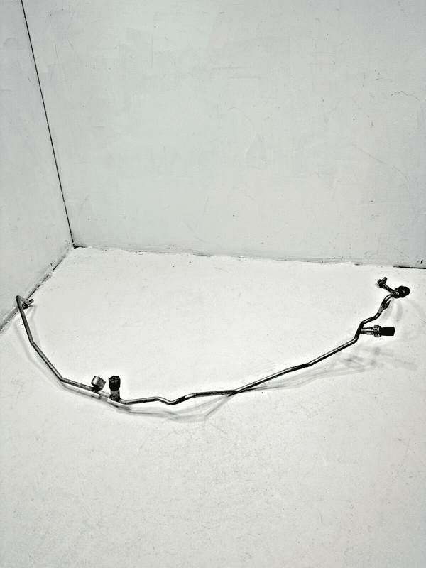 VOLKSWAGEN ATLAS VW A/C AC AIR CONDITIONER PRESSURE LINE HOSE 2018 - 2023  OEM