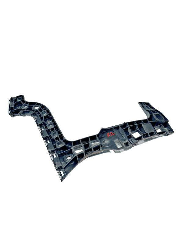 2021 - 2024 VOLKSWAGEN ATLAS REAR BUMPER LEFT DRIVER SIDE SUPPORT BRACKET OEM