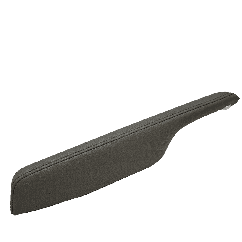 TOYOTA CAMRY 2018-2020 REAR PASSENGER SIDE DOOR ARMREST ARM REST PANEL OEM