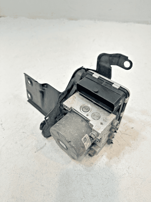 2021 - 2023 VOLKSWAGEN ATLAS TIGUAN ABS ANTI LOCK BRAKE PUMP MODULE OEM