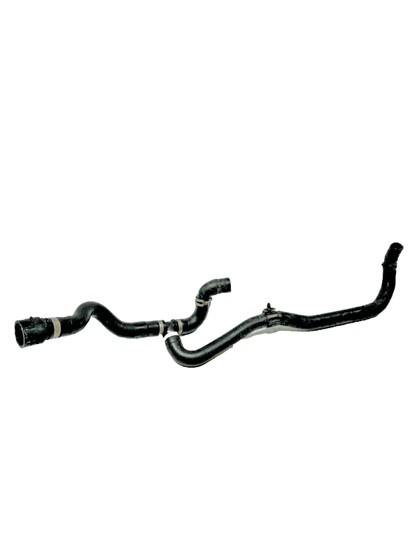 18-23 VOLKSWAGEN ATLAS 3.6L ENGINE HVAC HEATER COOLANT WATER HOSE TUBE RIGHT OEM