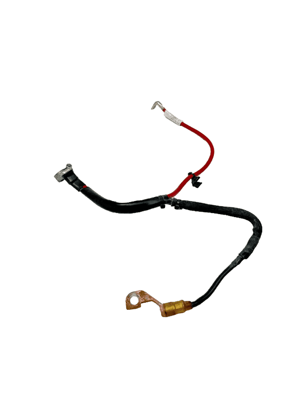 2020-2023 VOLKSWAGEN ATLAS POSITIVE BATTERY CABLE WIRE WIRING HARNESS OEM 2020-2023 VOLKSWAGEN ATLAS POSITIVE BATTERY CABLE WIRE WIRING HARNESS OEM