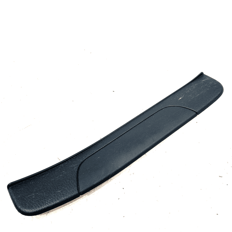 TOYOTA CAMRY 2018-2024 REAR PASSENGER SIDE DOOR SILL SCUFF PLATE TRIM COVER OEM