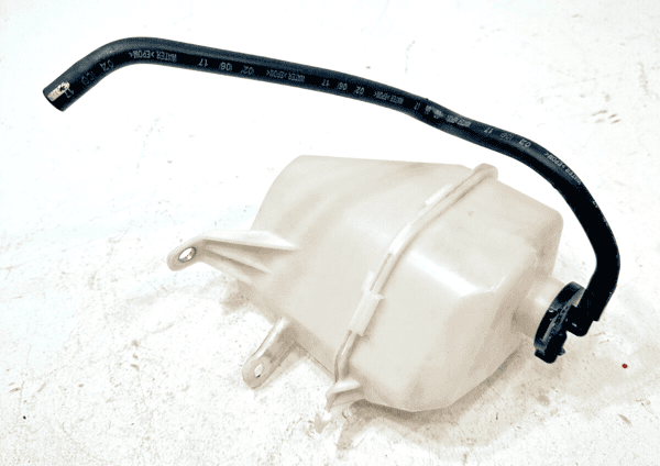 2018-24 Toyota Camry Radiator Coolant Water Reservoir Expansion Tank Bottle OEM