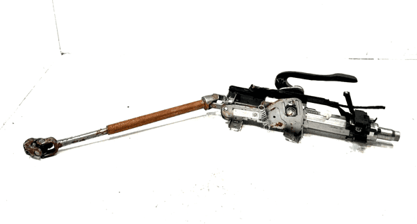 2019-2022 Volkswagen Atlas Steering Column OEM