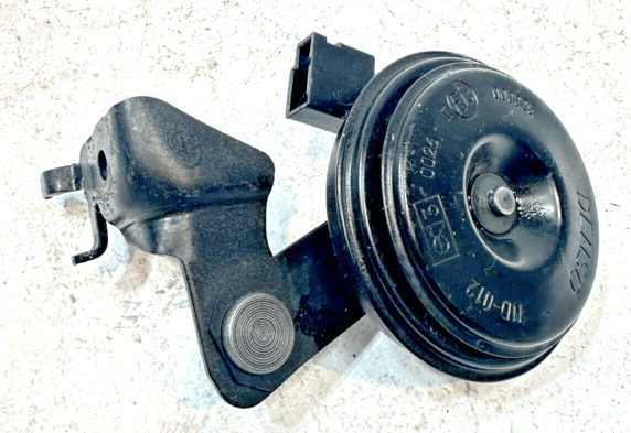 Toyota Camry 2018-2024 Emergency Anti Theft Alarm Horn Siren Signal OEM