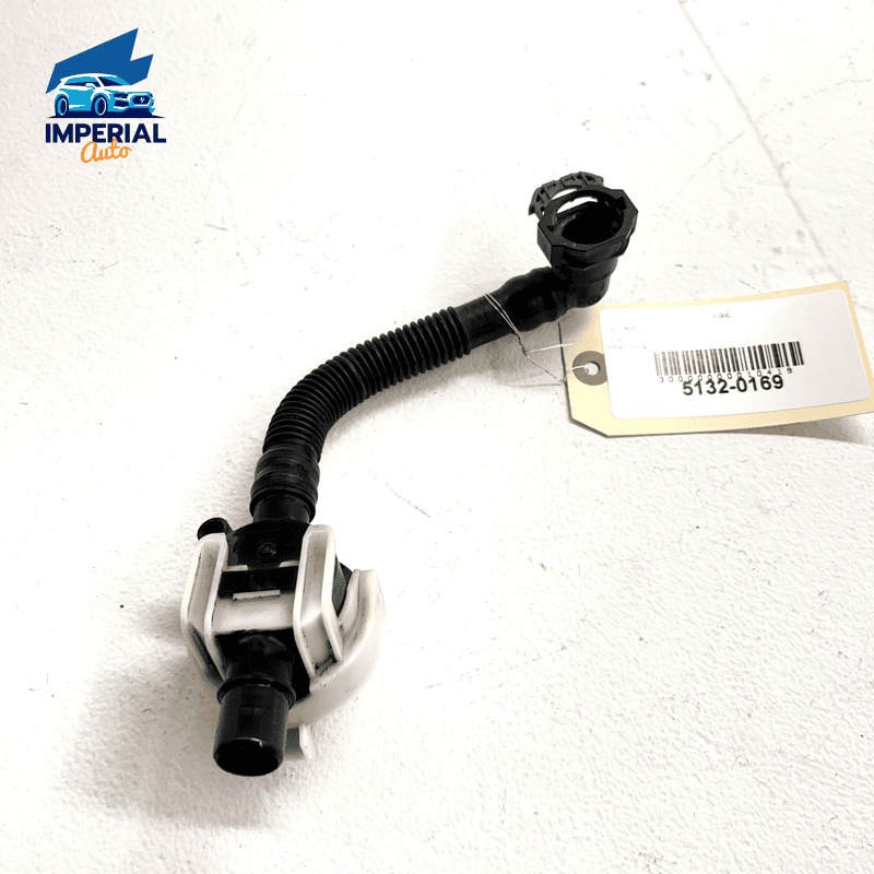 2018 - 2020 Toyota Camry XSE 2.5L Fuel Vapor Canister Outlet Hose Tube Pipe