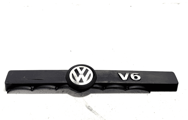2021 VOLKSWAGEN ATLAS 3.6L V6 IGNITION COIL TRIM COVER OEM