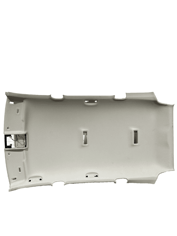 2021 - 2023 VOLKSWAGEN ATLAS VW ROOF OVERHEAD HEADLINER TRIM COVER OEM