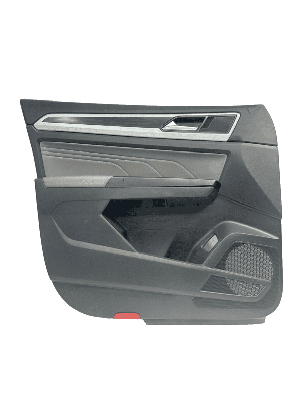 2021-2023 VOLKSWAGEN ATLAS FRONT DRIVER SIDE INTERIOR DOOR PANEL TRIM COVER OEM
