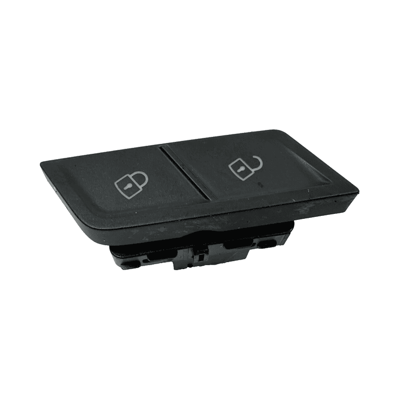 2018-2024 VOLKSWAGEN ATLAS FRONT LEFT DRIVER SIDE DOOR LOCK UNLOCK SWITCH OEM