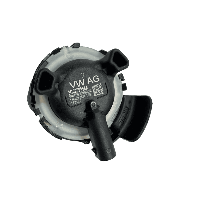 18-23 Volkswagen Atlas Front Right or Left Side Impact Pressure Crash Sensor OEM