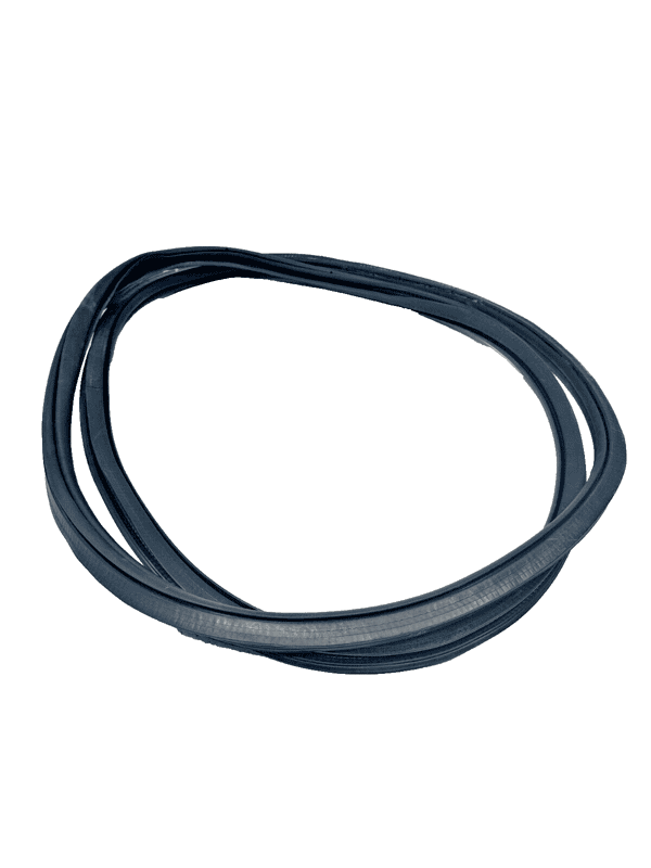 18-24 VOLKSWAGEN ATLAS FRONT DRIVER SIDE DOOR BODY WEATHERSTRIP INNER SEAL OEM