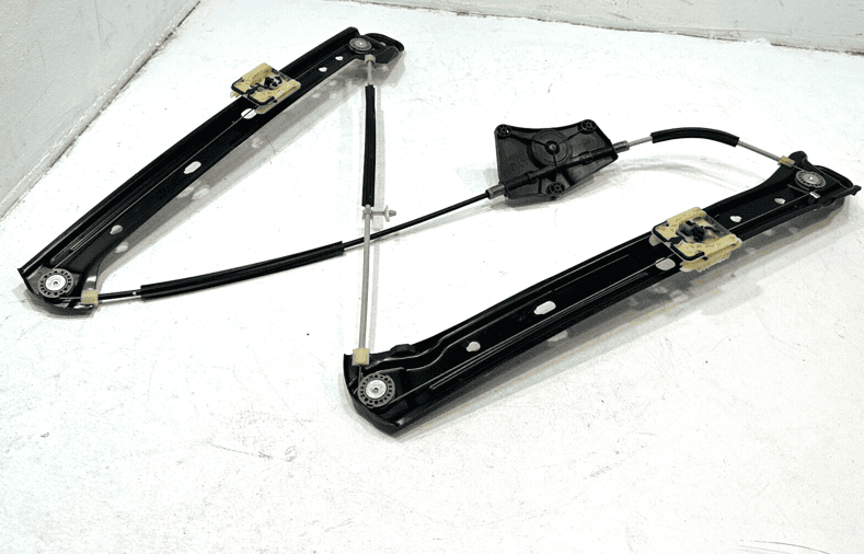 2018-2024 Volkswagen Atlas Front Left Driver Door Window Regulator OEM