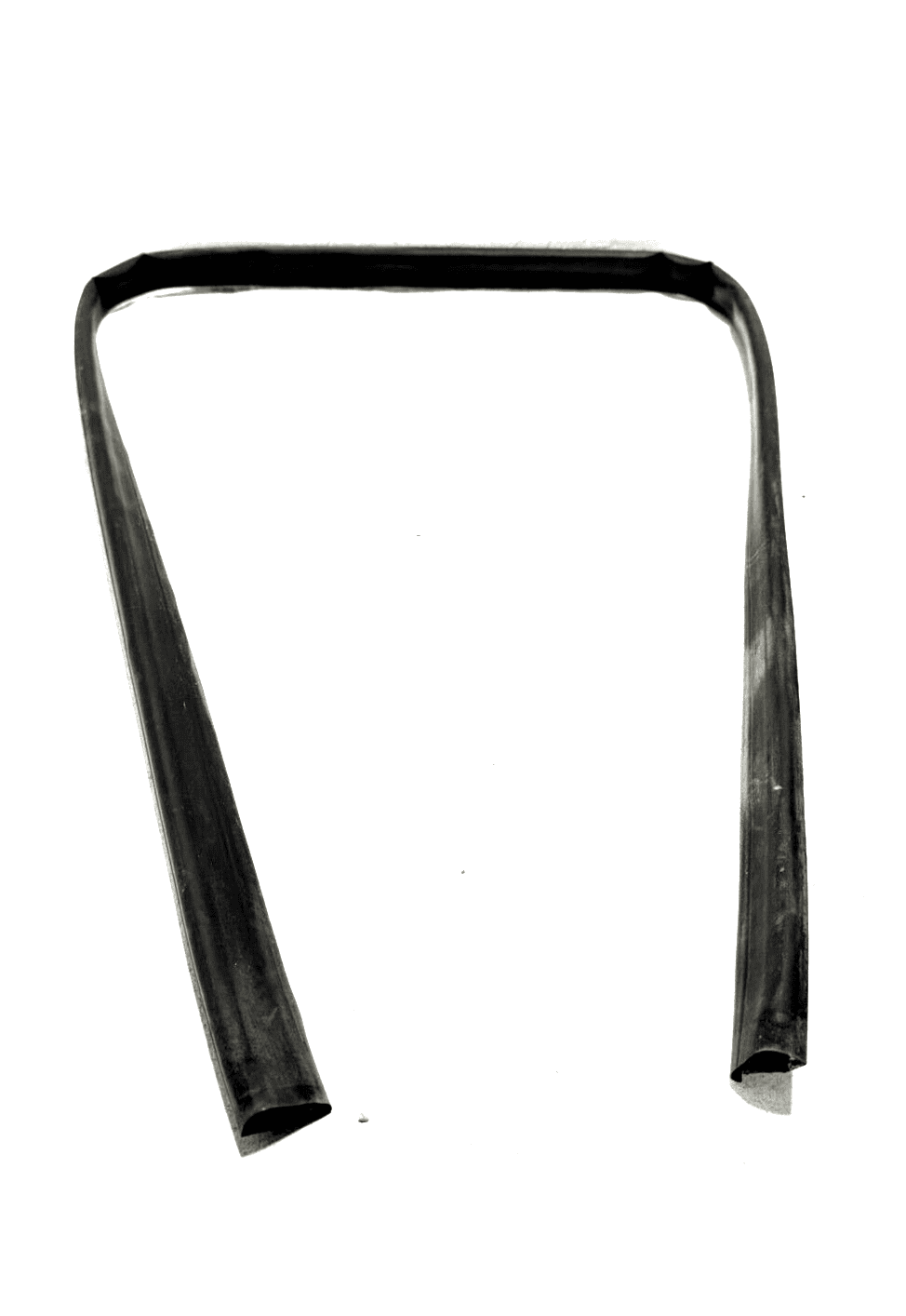 2018-2024 Volkswagen Atlas Left or Right Side Lower Weatherstrip Seal OEM