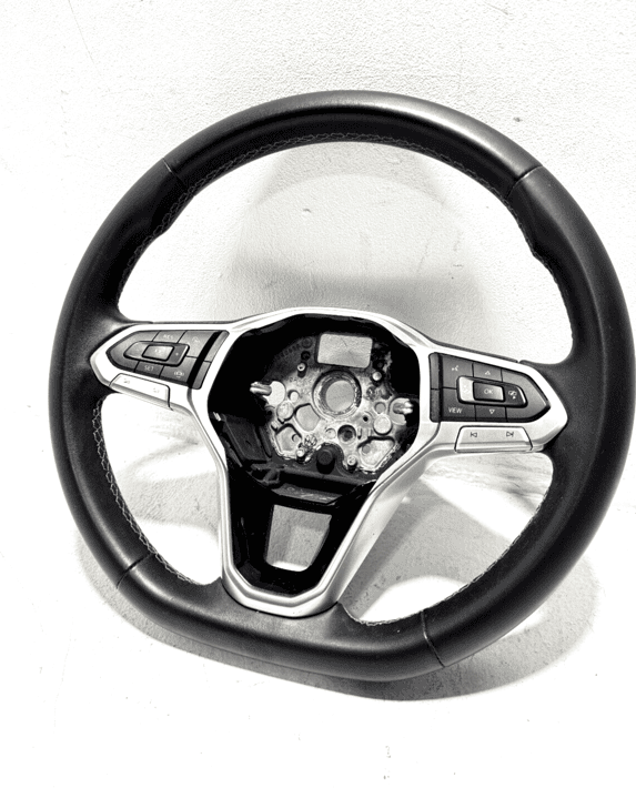 2021-2023 Volkswagen Atlas Multifunctional Steering Wheel  OEM