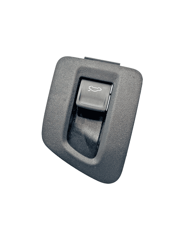 2018-2023 VOLKSWAGEN ATLAS FRONT LEFT DRIVER DOOR SWITCH & BEZEL OPEN TRUNK OEM