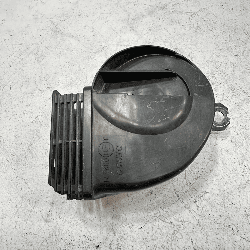 2018 -2024 TOYOTA CAMRY XSE LEFT DRIVER SIDE LOW NOTE TONE HORN SIGNAL OEM