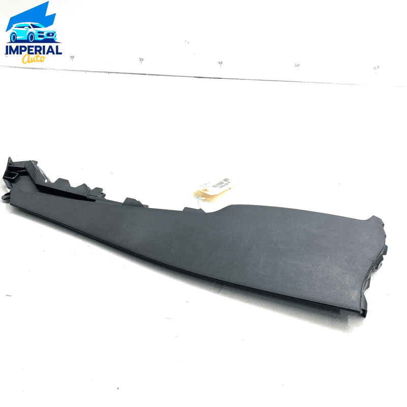 2016-2020 INFINITI Q50 CENTER CONSOLE PDRIVER SIDE LOWER TRIM COVER PANEL O