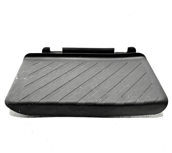 2018-2024 Volkswagen Atlas Foot Pedal Cover Trim Panel OEM