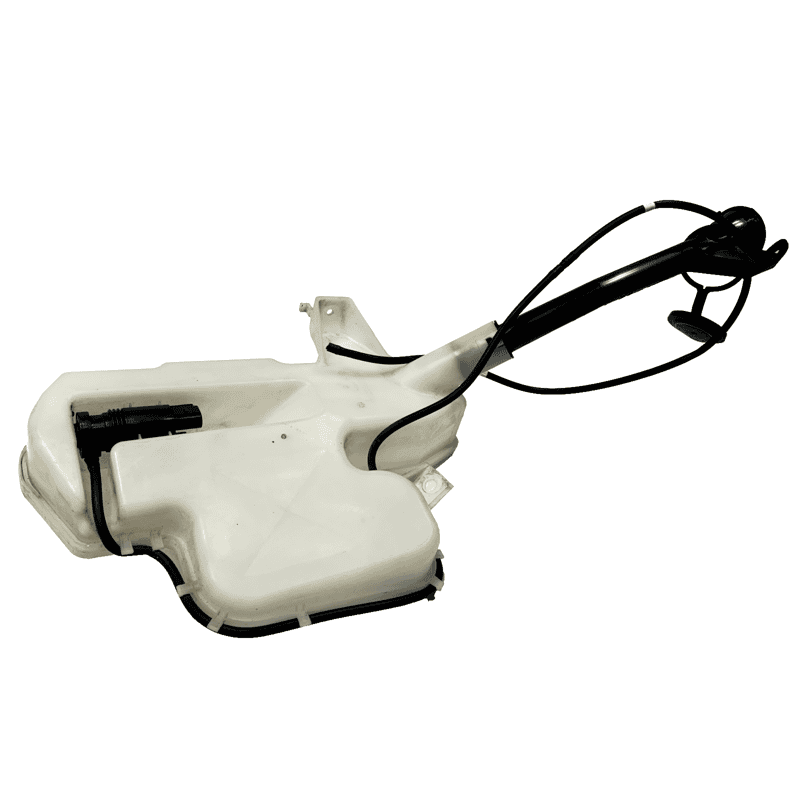 2015 - 2020 ACURA TLX WINDSHIELD WASHER FLUID TANK RESERVOIR & TUBE MOUTH OEM