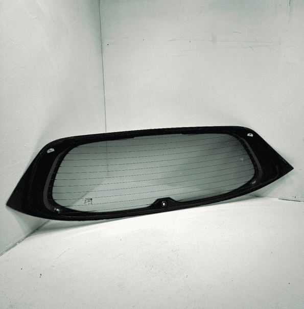 2012-2020 Chevrolet Sonic LS, LT, LTZ, RS Premier HTBK Lift Gate Glass  OEM