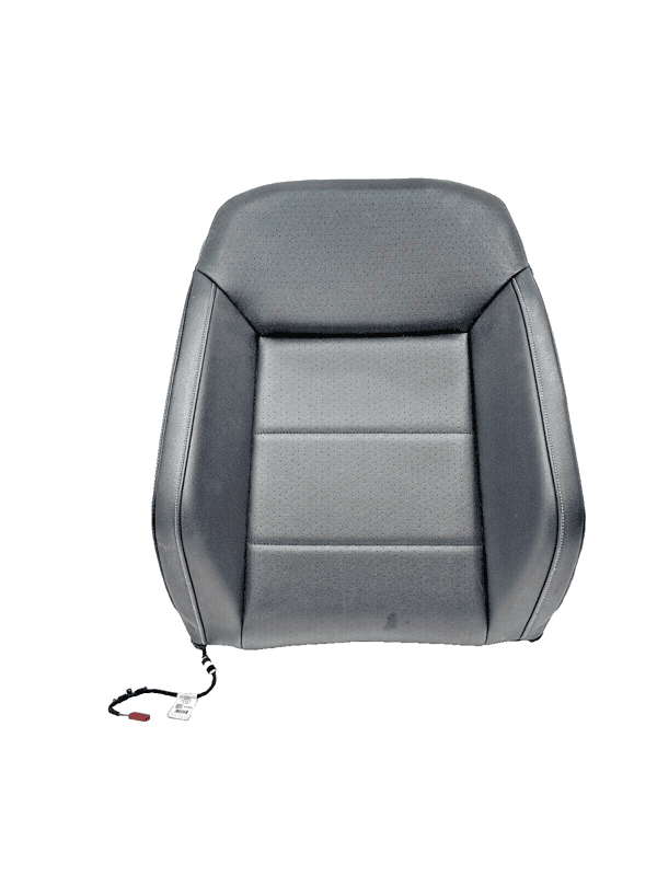 2021 - 2023 Volkswagen VW Atlas SE Front Passenger Seat Back Upper Cushion OEM