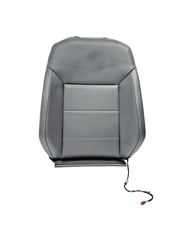 2021 - 2023 Volkswagen VW Atlas SE Front Left Driver Seat Back Upper Cushion OEM