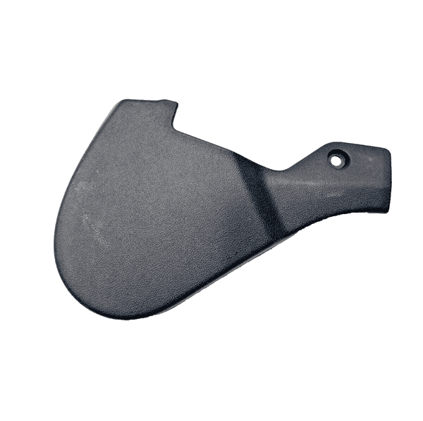 2018-24 Volkswagen Atlas SE Front Passenger Seat Inner Cap Cover Panel Trim OEM