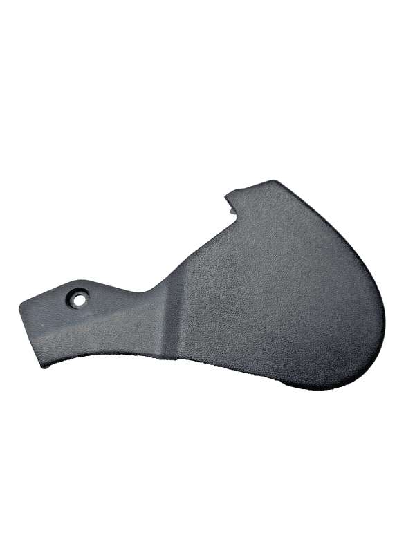 2018 - 2024 Volkswagen Atlas SE Front Driver Seat Inner Cap Cover Panel Trim OEM