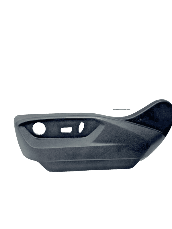 Volkswagen Atlas SE 2018-2024 Front Left Driver Seat Switch Panel Cover Trim OEM