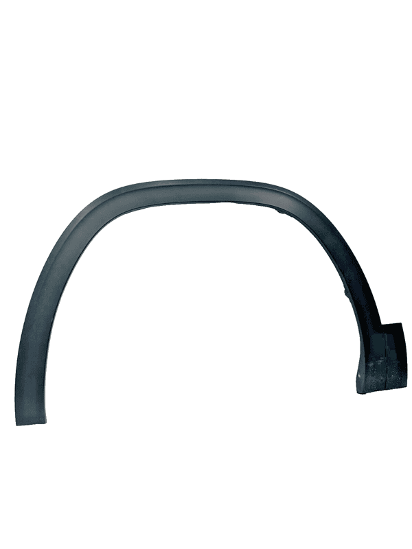 2021 - 2024 VOLKSWAGEN ATLAS VW FRONT LEFT DRIVER WHEEL ARCH MOLDING OEM