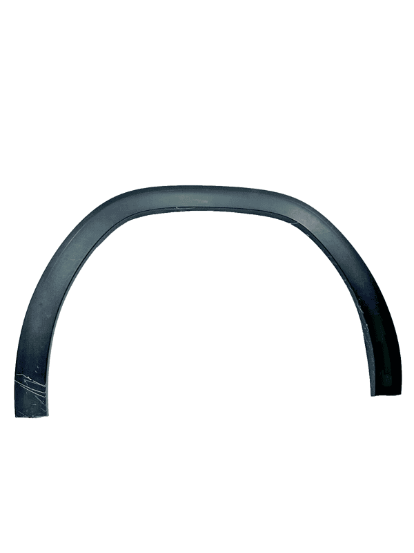 2021 - 2024 VOLKSWAGEN ATLAS VW REAR RIGHT PASSENGER WHEEL ARCH MOLDING OEM