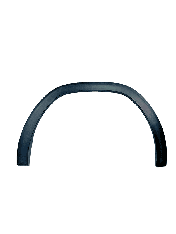 2021 - 2024 VOLKSWAGEN ATLAS VW REAR LEFT DRIVER WHEEL ARCH MOLDING OEM