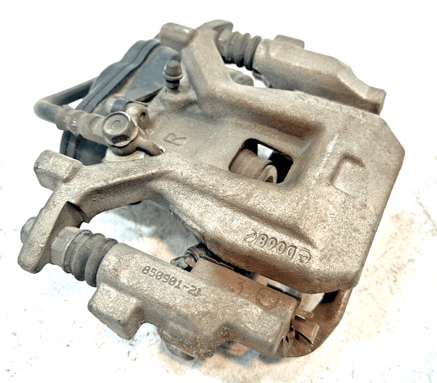 2018-24 Toyota Camry Rear Passenger Side Electronic Brake Caliper & Actuator OEM