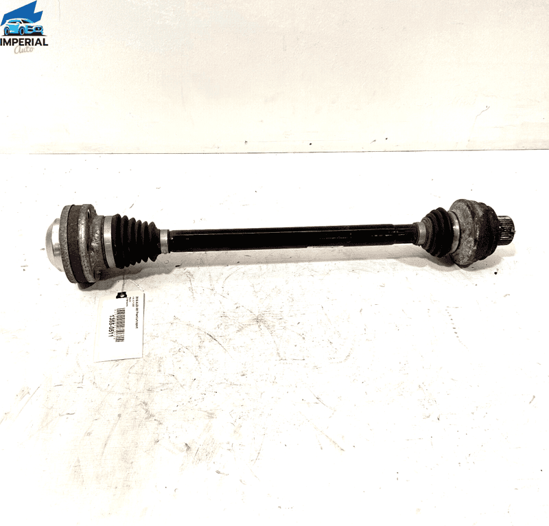 AUDI A6 AWD REAR RIGHT PASSENGER CV AXLE SHAFT 2012-2018 OEM