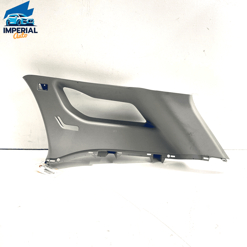GMC TERRAIN 2018-2023 REAR PASSENGER SIDE C PILLAR UPPER QUARTER TRIM PANEL